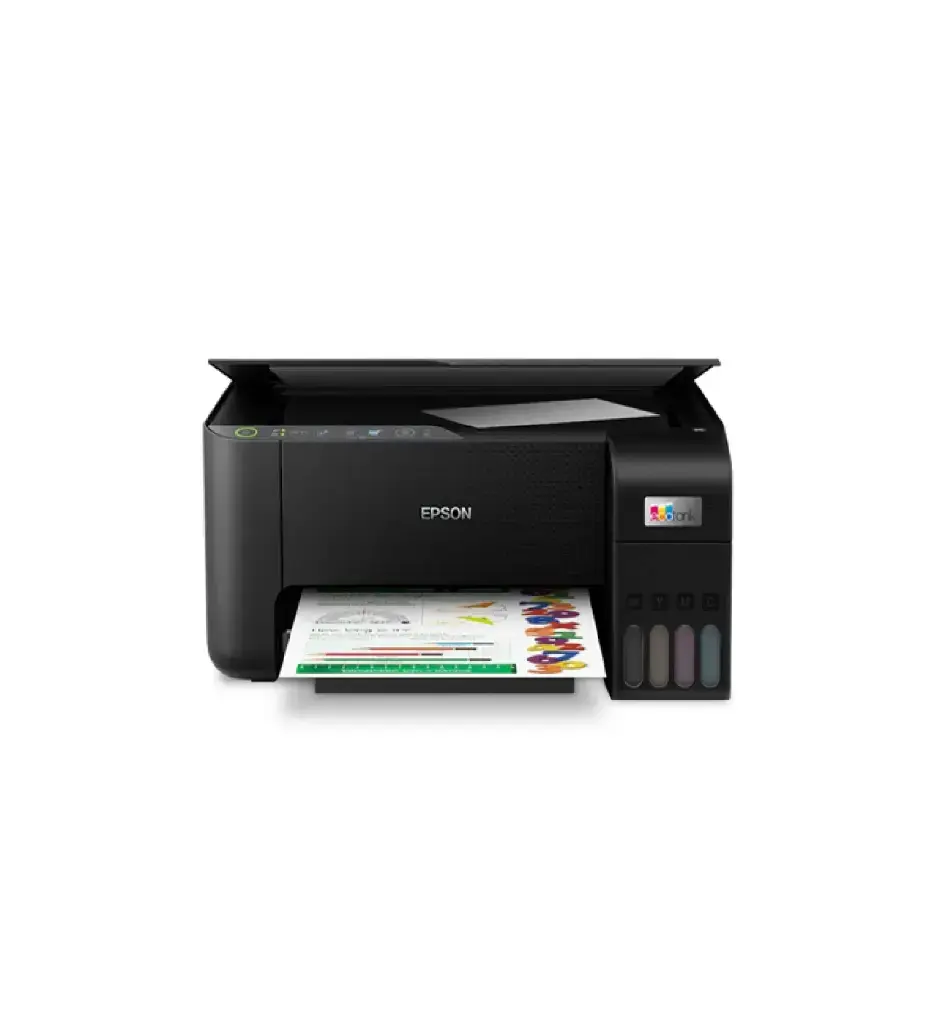 Impresora Multifuncional Epson L3250  Wifi 3 en 1