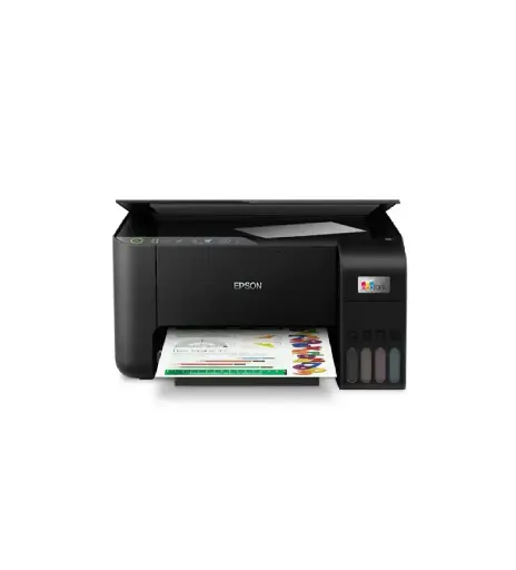 Impresora Multifuncional Epson L3250  Wifi 3 en 1